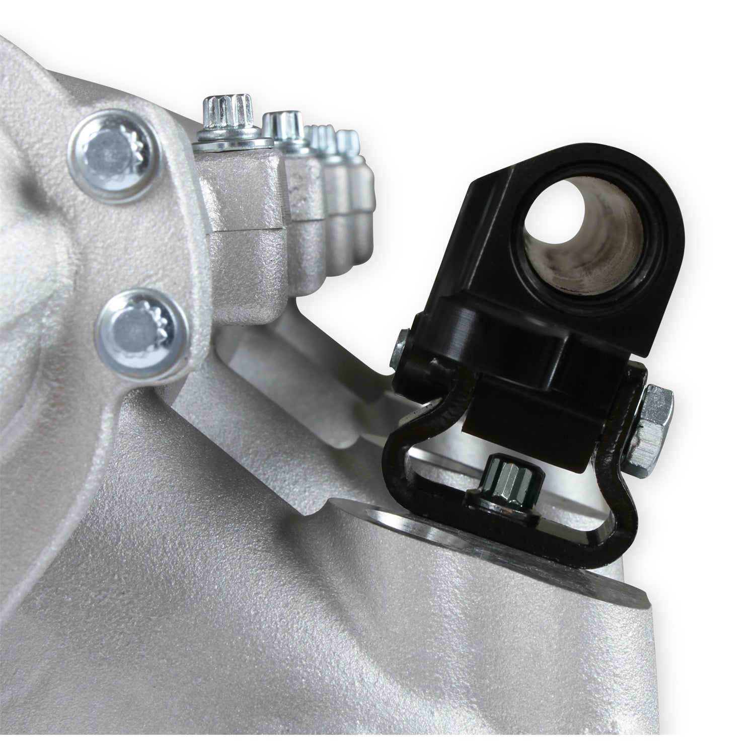 Holley EFI LS3 Ultra Low-Ram Intake Manifold - 105 mm Throttle Body Flange