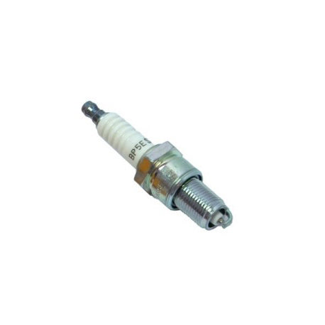 NGK Standard Spark Plug 14 mm Thread 0.749 in Reach Gasket Seat  - Stock Number 2460