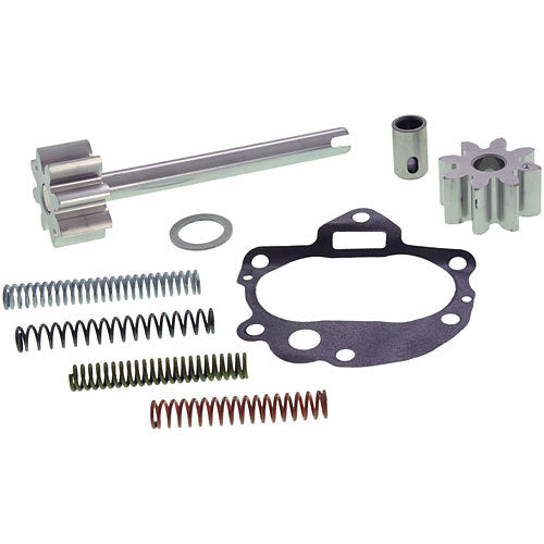 Melling Oil Pump Rebuild Kit - Drive Gear