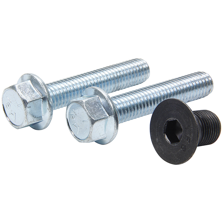 Allstar Performance Hardware Kit For 3-Piece Spindle Kits