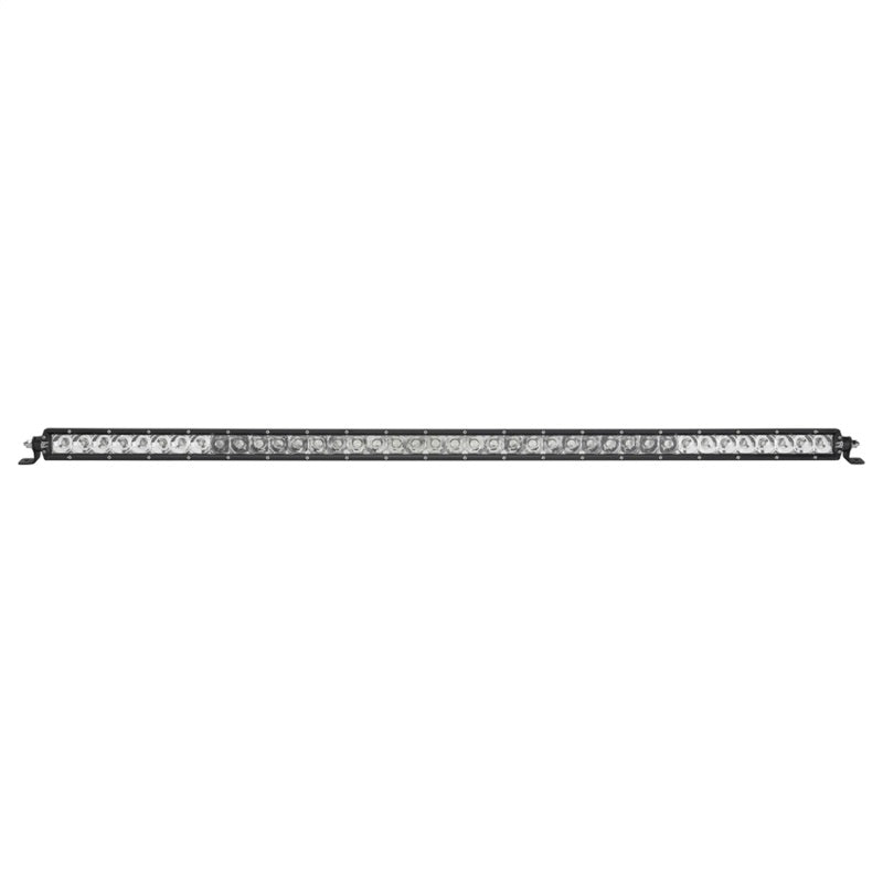 Rigid Industries SR-Series Single Row LED Light Bar - Flood/Spot