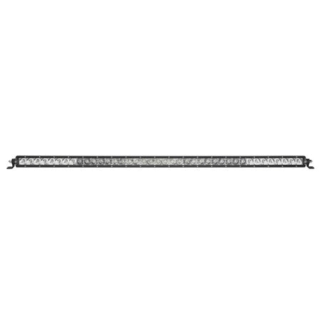 Rigid Industries SR-Series Single Row LED Light Bar - Flood/Spot