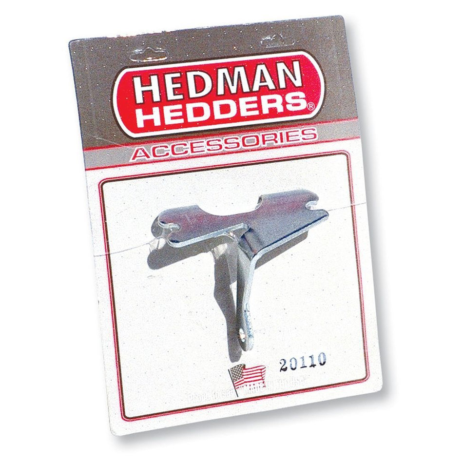Hedman Hedders A/C Header Bracket - Air Conditioning Bracket