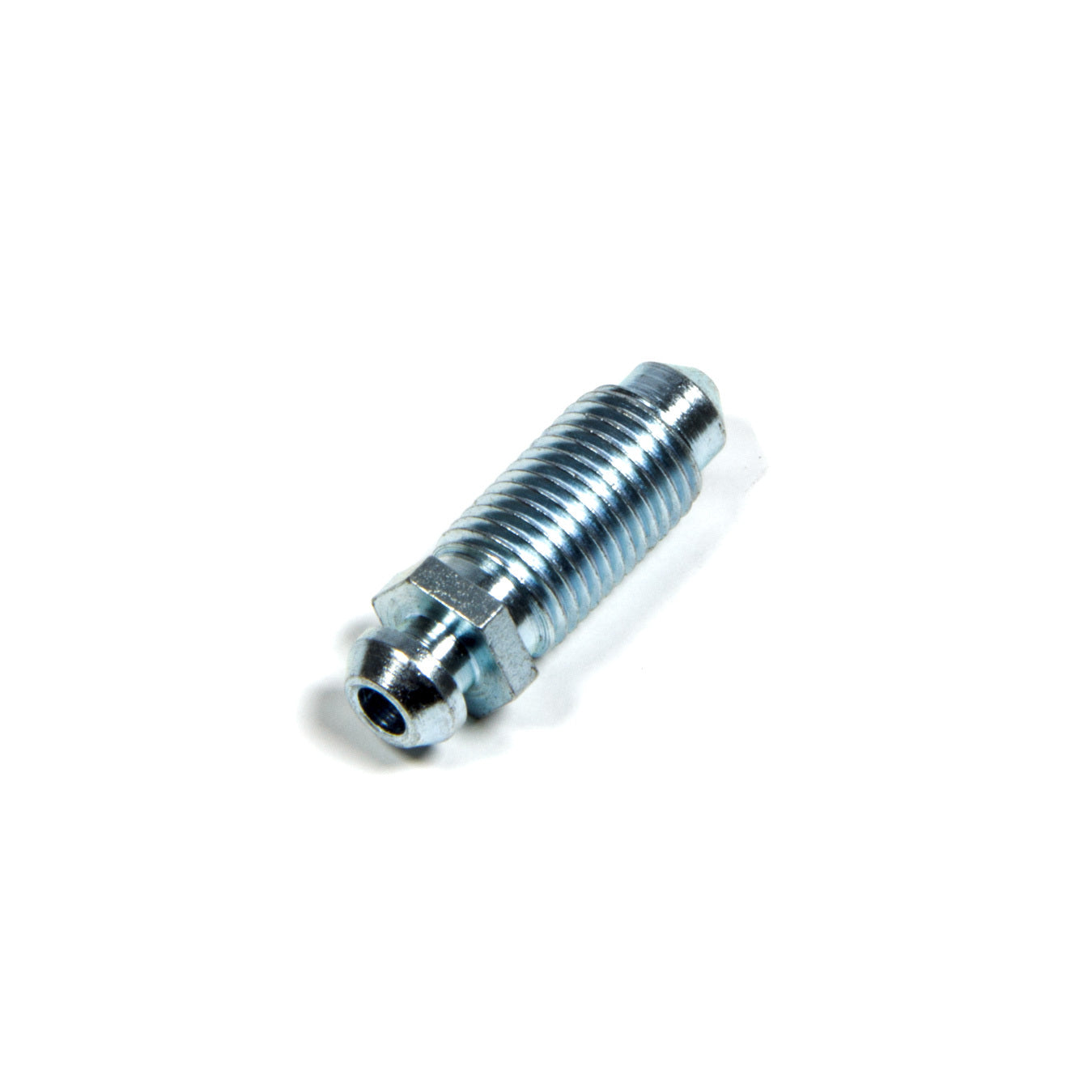 Quarter Master 3 AN Throwout Bearing Bleeder Steel - Ram Hydraulic Throwout Bearings