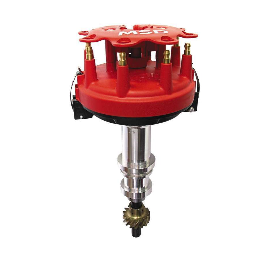 MSD 8569 Distributor – Pit Stop USA