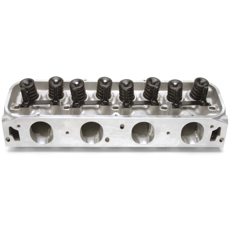 Edelbrock Performer RPM 460 Cylinder Head - Chamber Size: 75cc