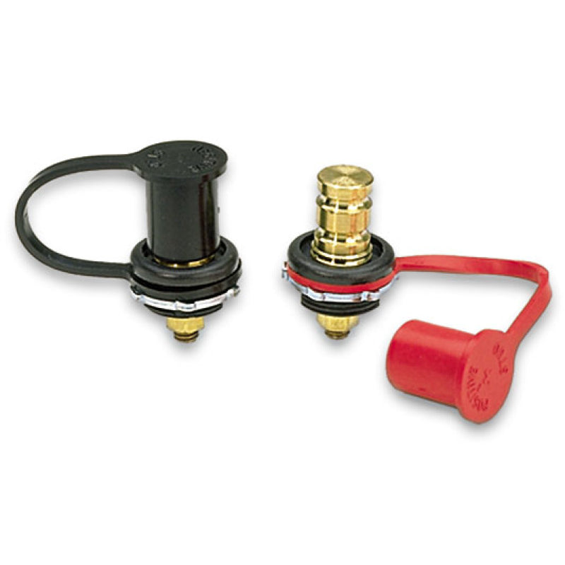 Moroso Remote Battery Jumper Terminal Kit