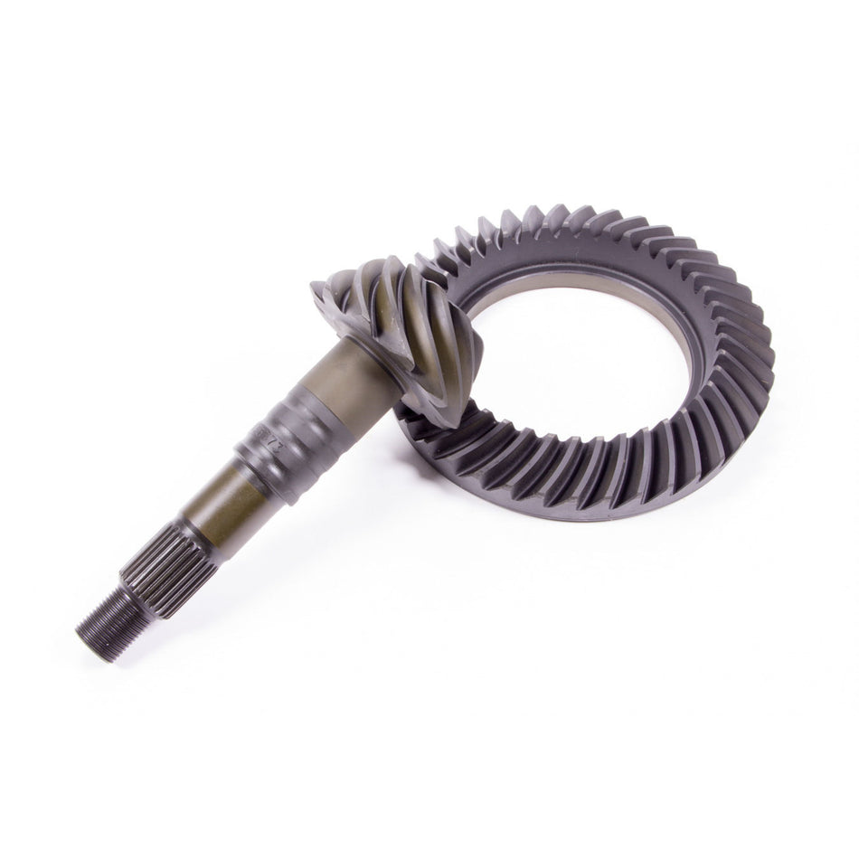 Motive Gear Performance Ring and Pinion - 3.73 Ratio - 27 Spline Pinion - 7.5 in / 7.625 in - GM 10-Bolt