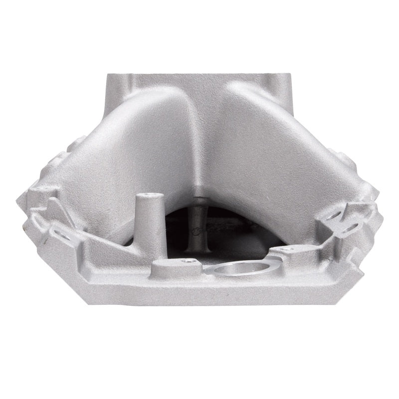 Edelbrock Victor Jr. 454-O Intake Manifold - Cast