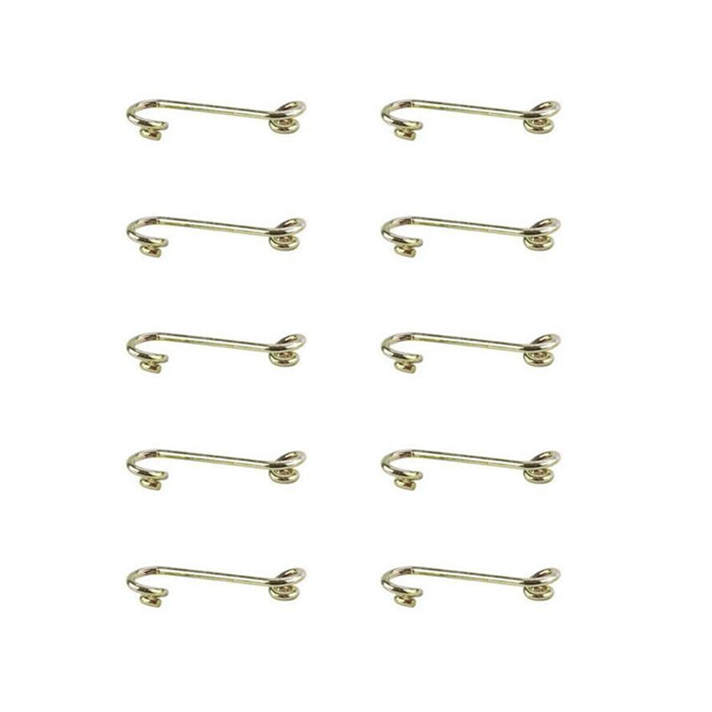 Triple X Quick Fastener Spring - (10 Pack)