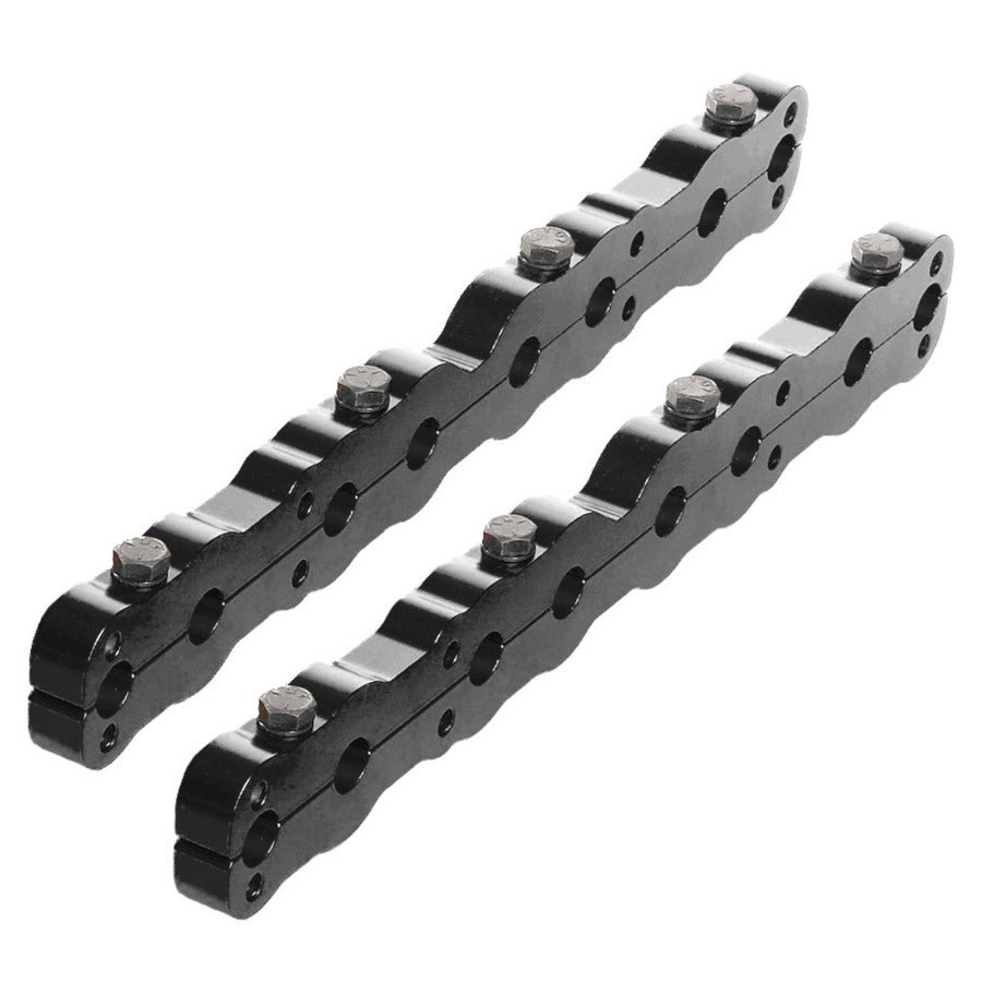 Air Flow Research Stud Girdle