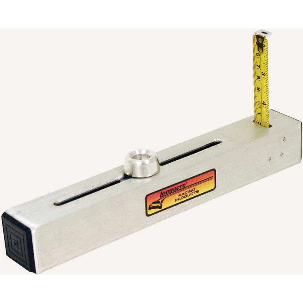 Longacre Mini Chassis Height Checker