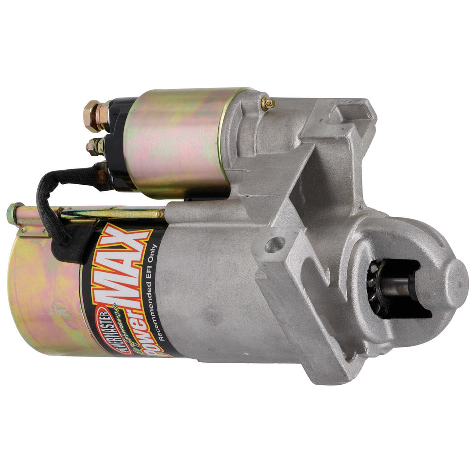 Powermaster PowerMax Starter - 153 Tooth Flywheel