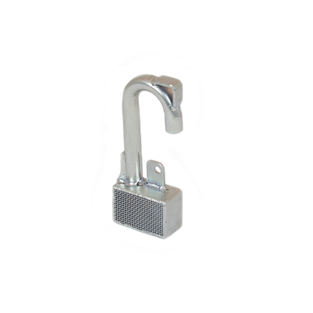 Canton Oil Pump Pick-Up - SB Chevy - Circle Track w/ Standard Volume Pump 6.5" Deep Oil Pan