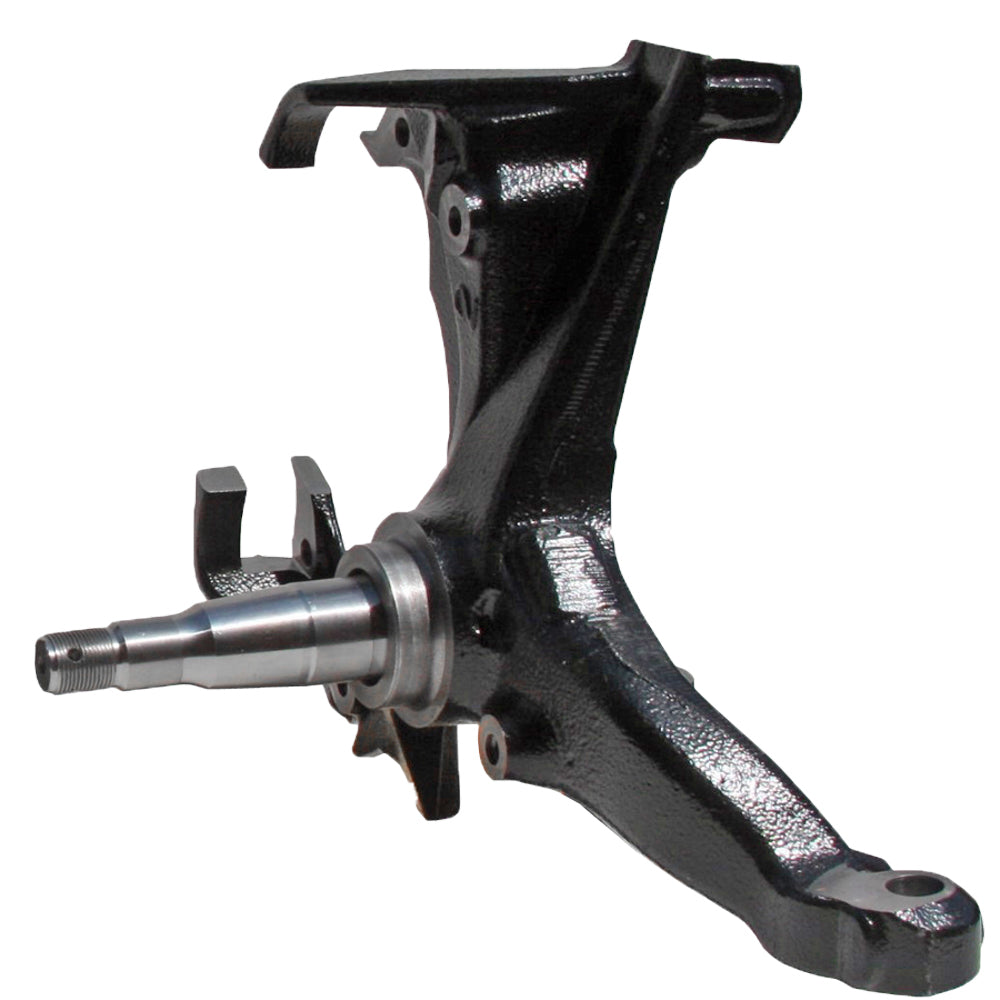 Howe GM B-Body Spindle - OEM Pin Height - Passenger Side