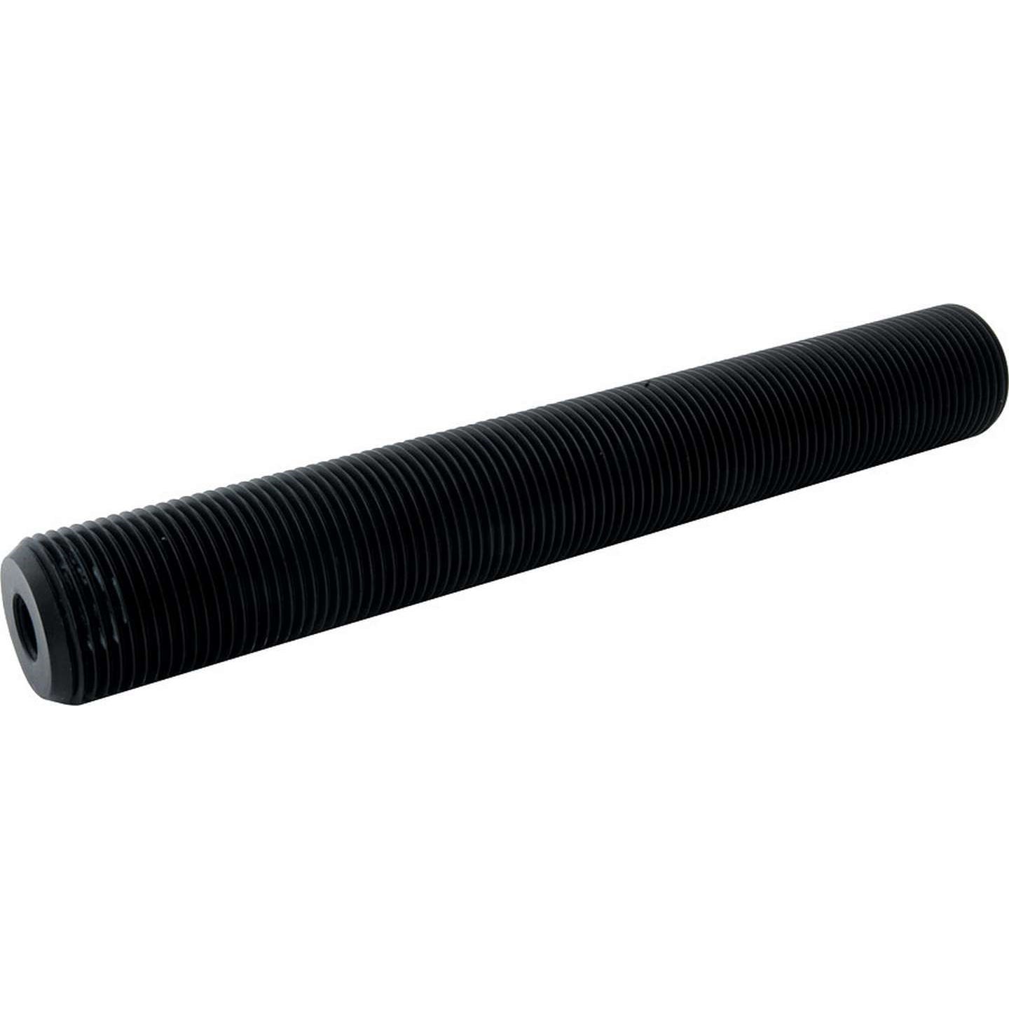 Allstar Performance 8" Aluminum Weight Jack Bolt - 1-1/8"-12" Outer Thread - 7/16"-20 Inside Thread