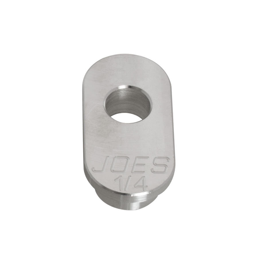 JOES A-Plate Upper Control Arm Mount Slug - 1/4"