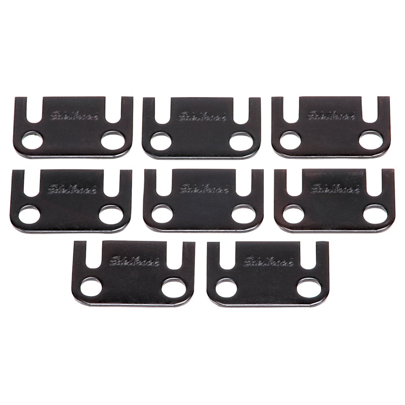 Edelbrock Pushrod Guideplates - SB Ford