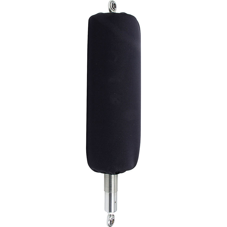 Allstar Performance Shock And Pull Bar Cover, 6" x 14"