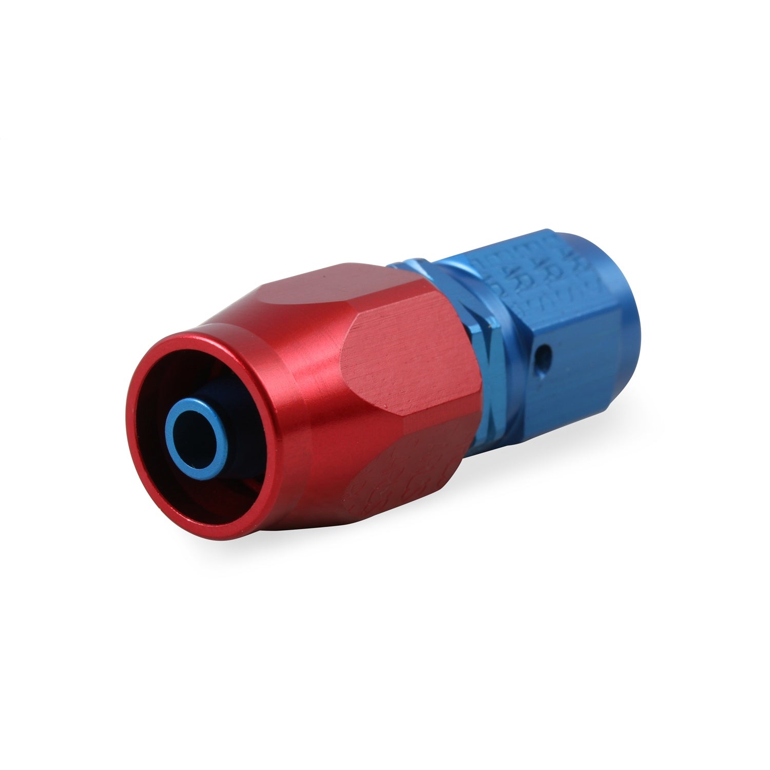 Earl's Straight Auto-Fit Hose End -04 AN