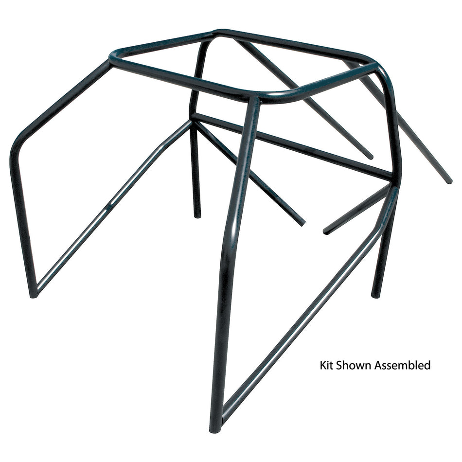 Allstar Performance 10-Point Roll Cage G-Body 1978-88