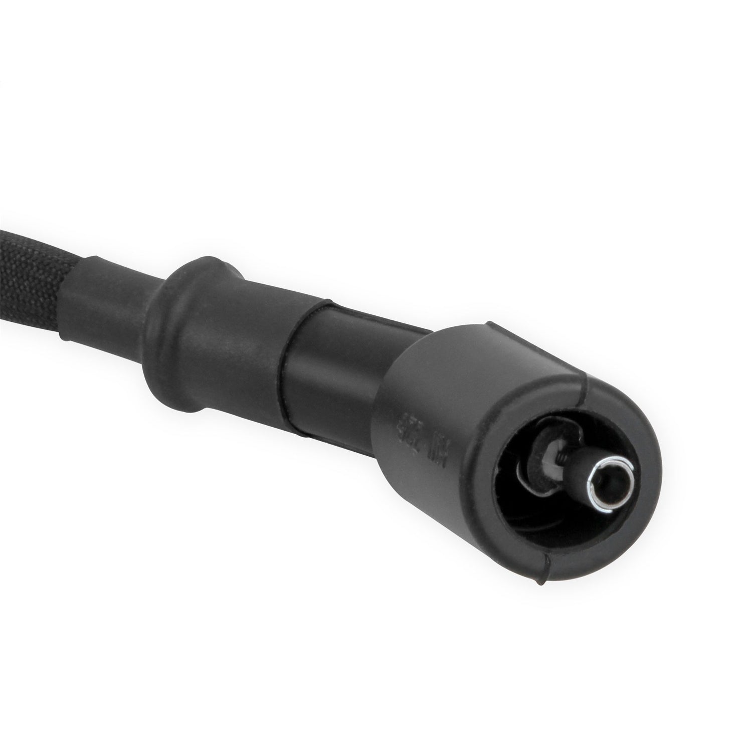 ACCEL Extreme 9000 Ceramic Spiral Core Spark Plug Wire Set - 8 mm