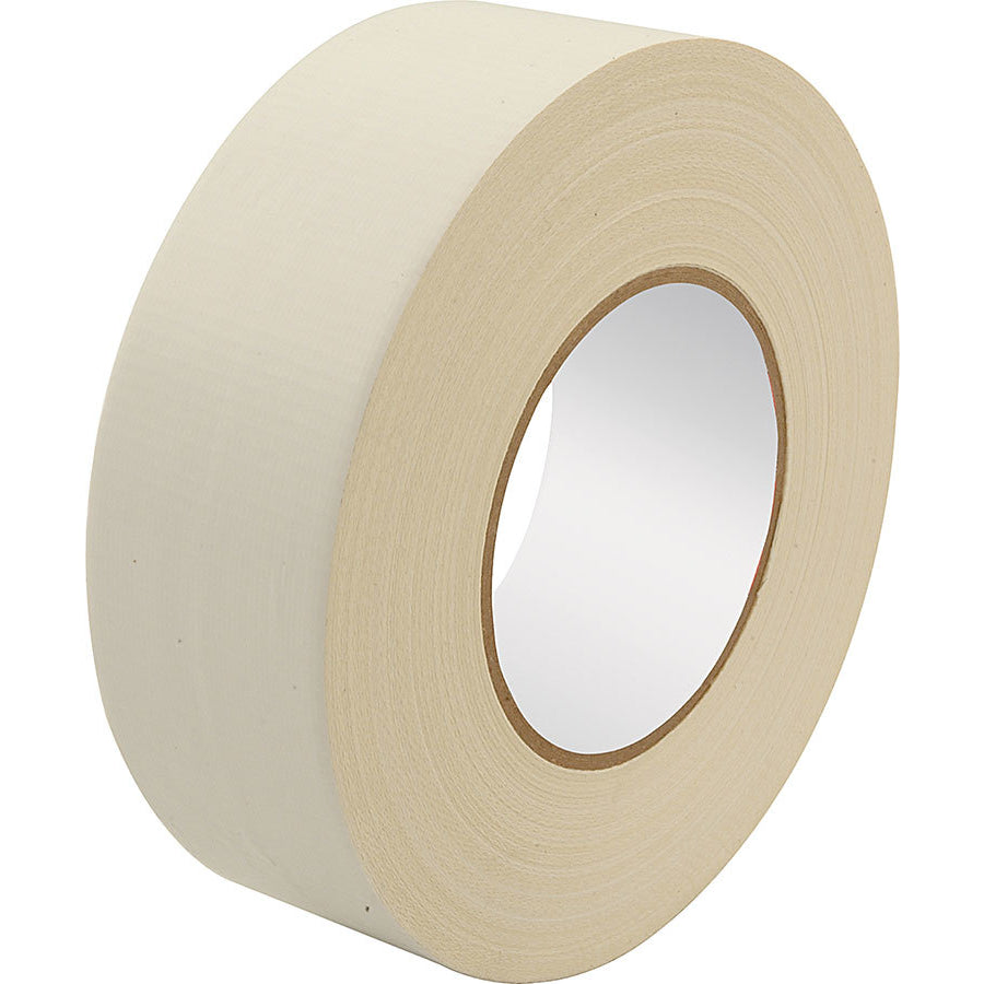 ISC Racers Tape - 2" White - 180 Ft.