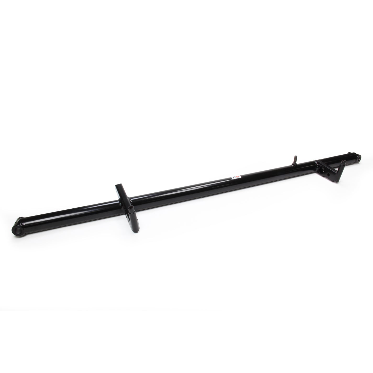 Ti22 600 Front Axle 42" Torsion Wingless Black