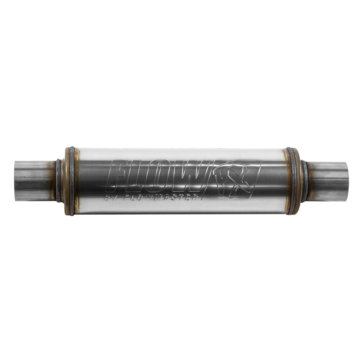 Flowmaster FlowFX Muffler - 2-1/4" Center Inlet