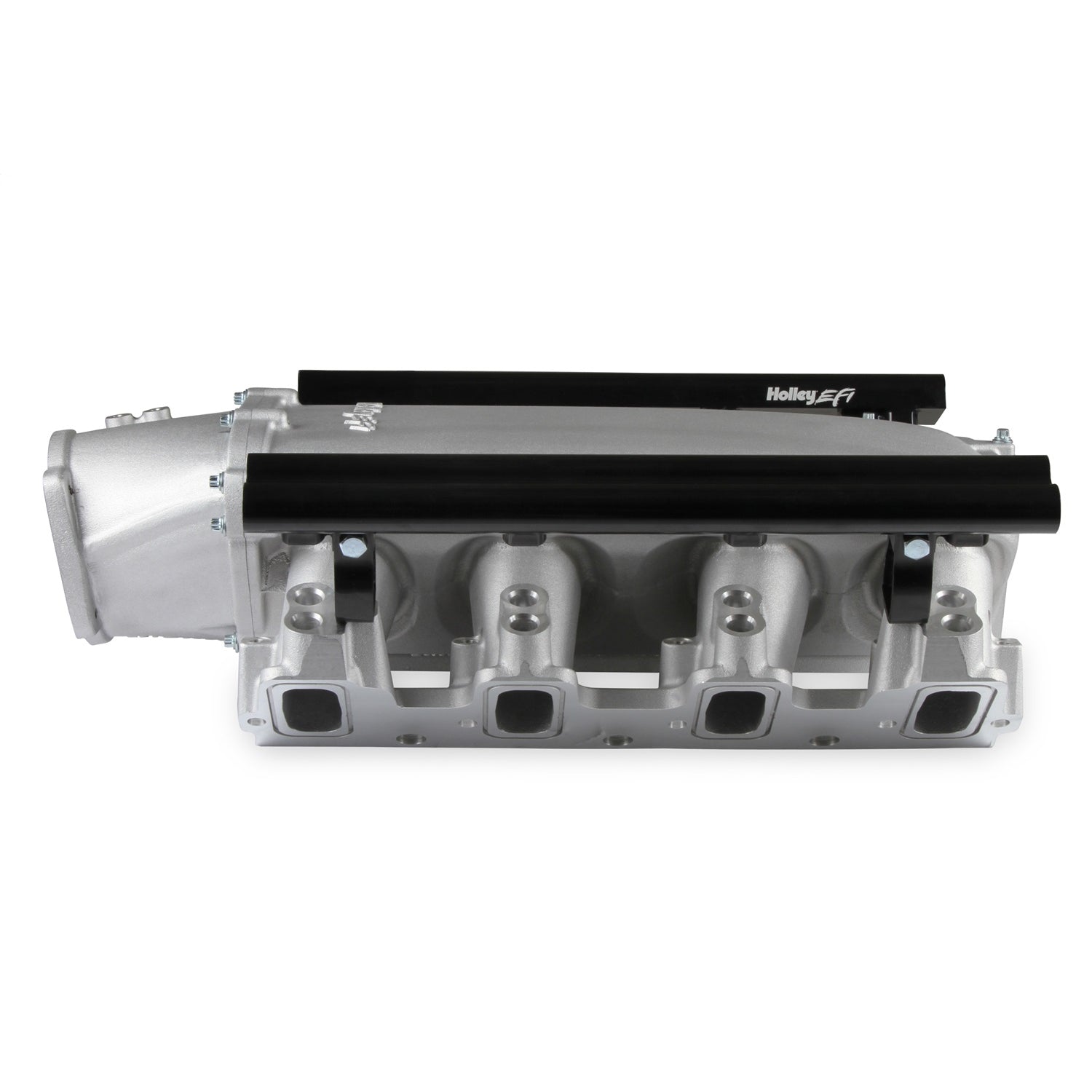 Holley EFI LS3 Ultra Low-Ram Intake Manifold - 105 mm Throttle Body Flange
