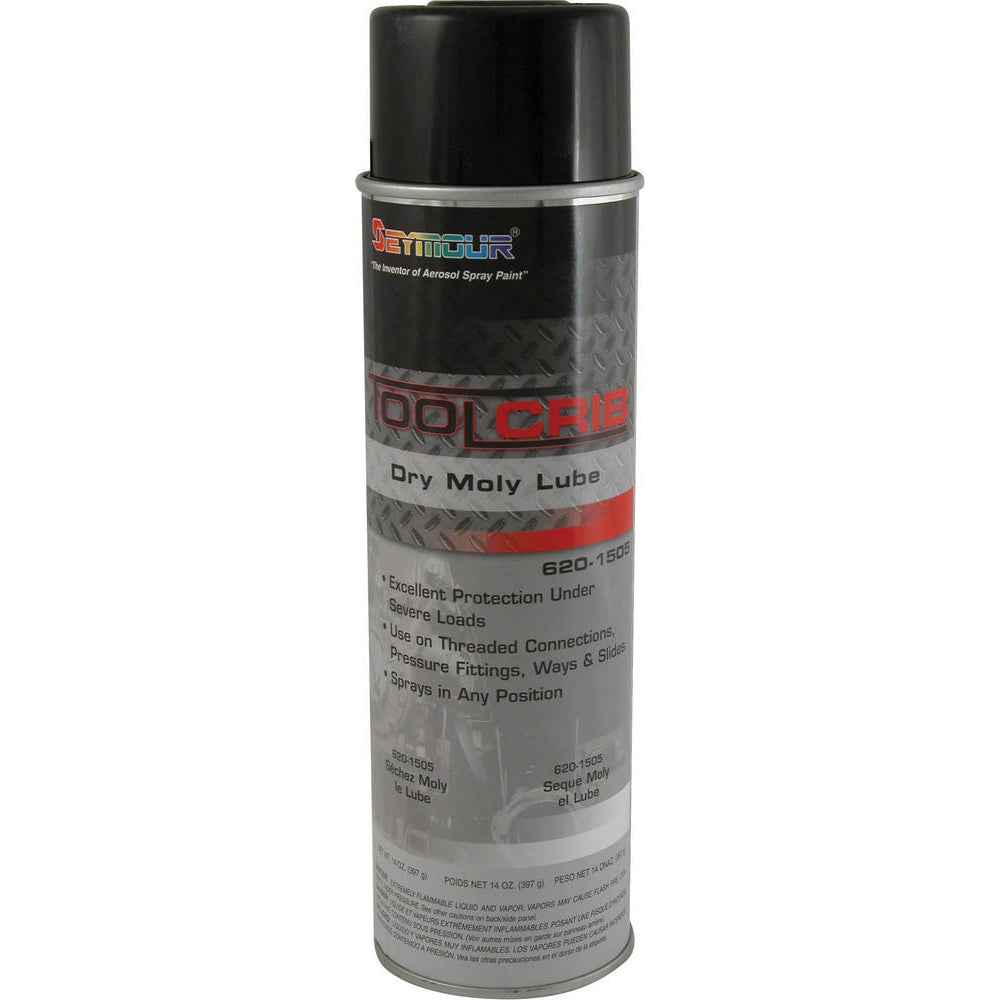 Seymour Dry Moly Lube