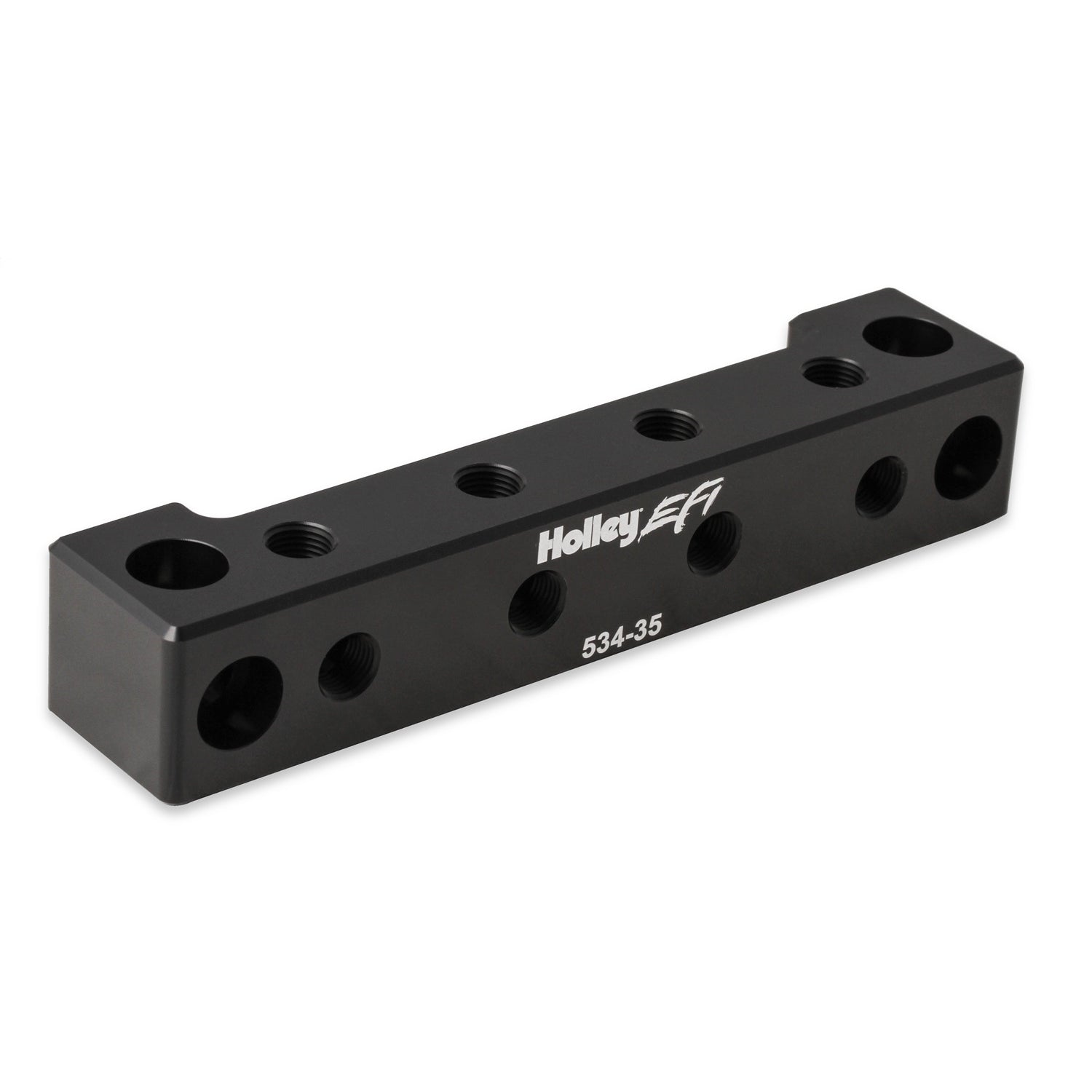Holley EFI 1/8-27 NPT EFI Sensor Block