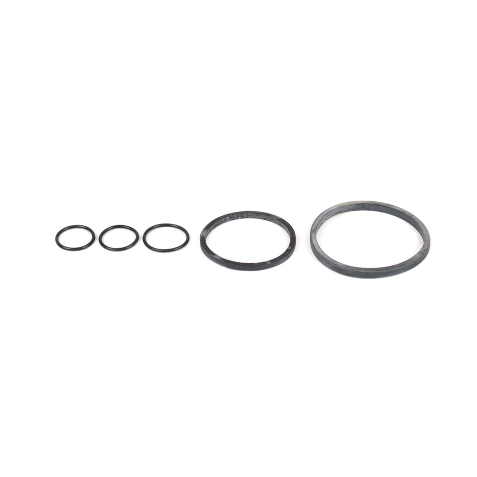 Canton Replacement O-Ring Kit for Remote Oil Cooler Adapters (#CAN22-595)