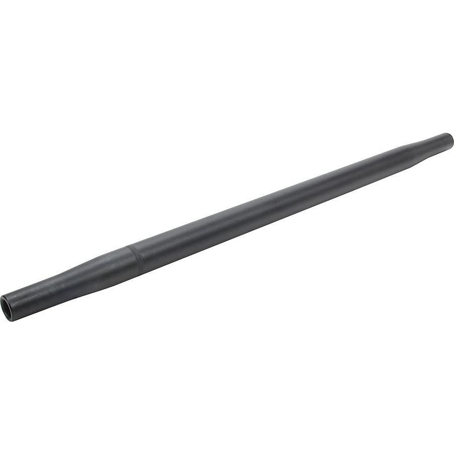Allstar Performance Aluminum Suspension Tube 5/8" Thread - Black - 23-1/2" Long