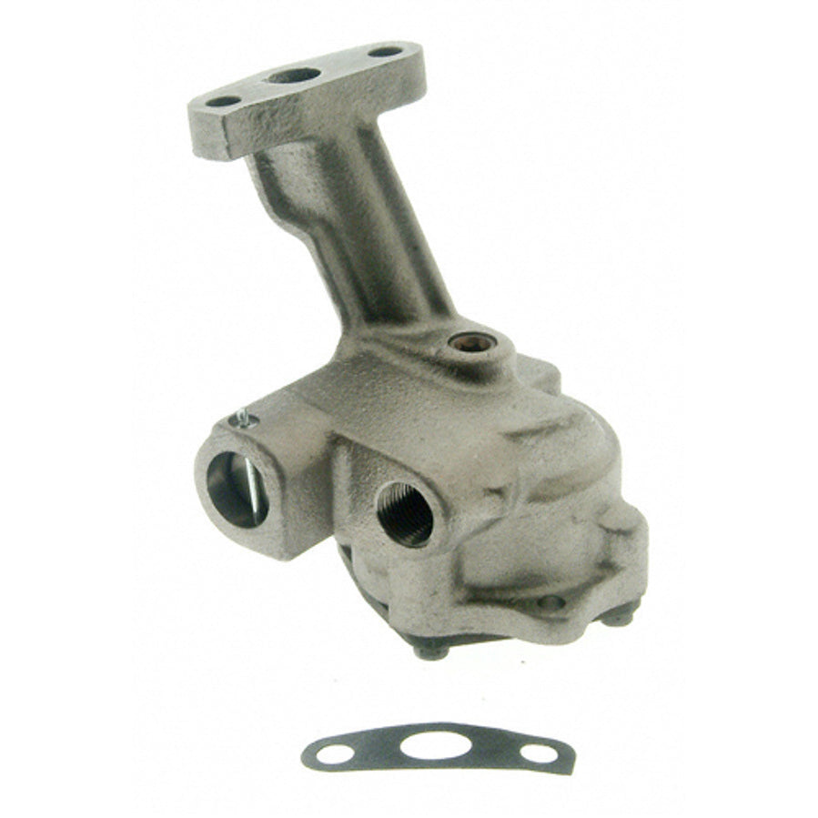 Sealed Power High Volume Wet Sump Oil Pump - Ford Cleveland / Modified
