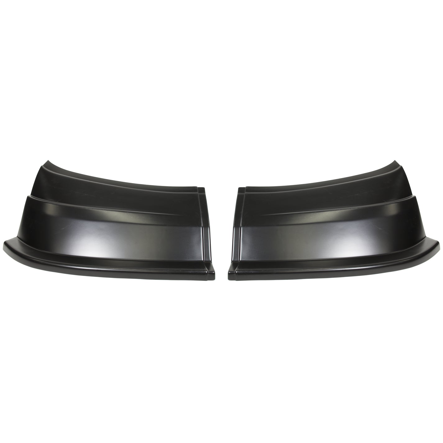 Fivestar MD3 Evolution 2 Dirt Late Model Nose - Black