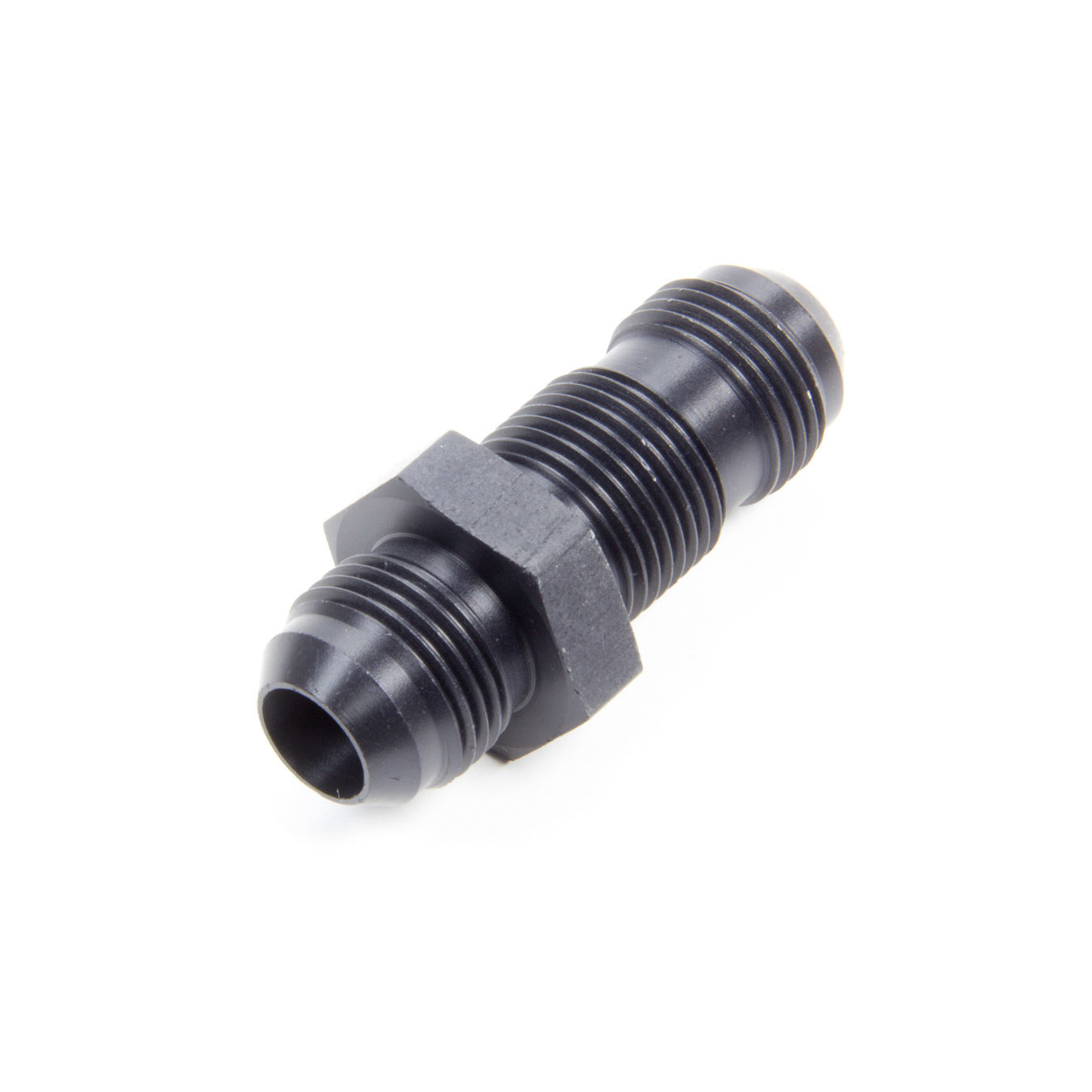 Earl's Ano Tuff Straight Bulkhead Adapter -10 AN