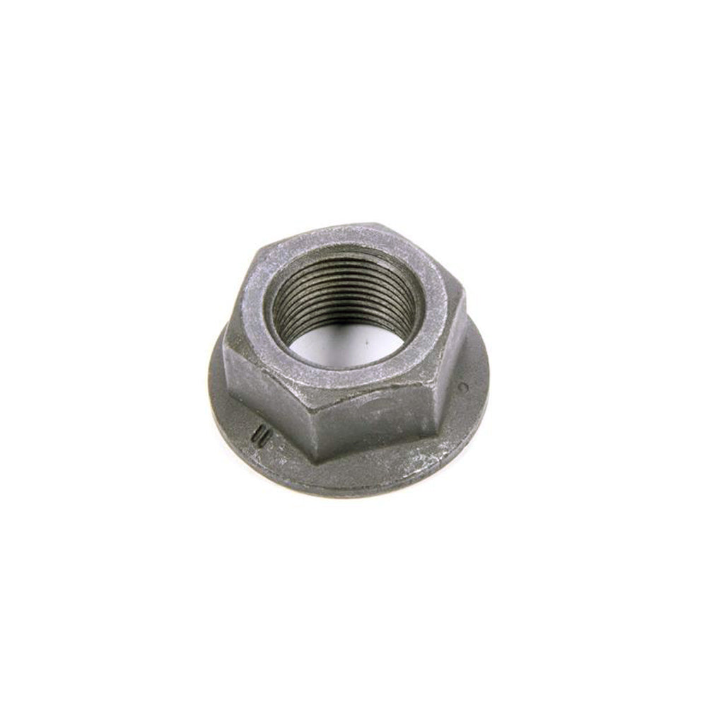 Strange Engineering Pinion Nut 3/4-16" Thread Steel Natural - 35 and 40 Spline