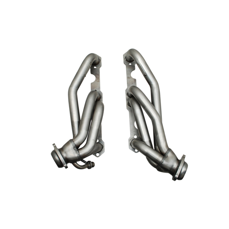 Gibson Shorty Headers - 1.5 in Primary