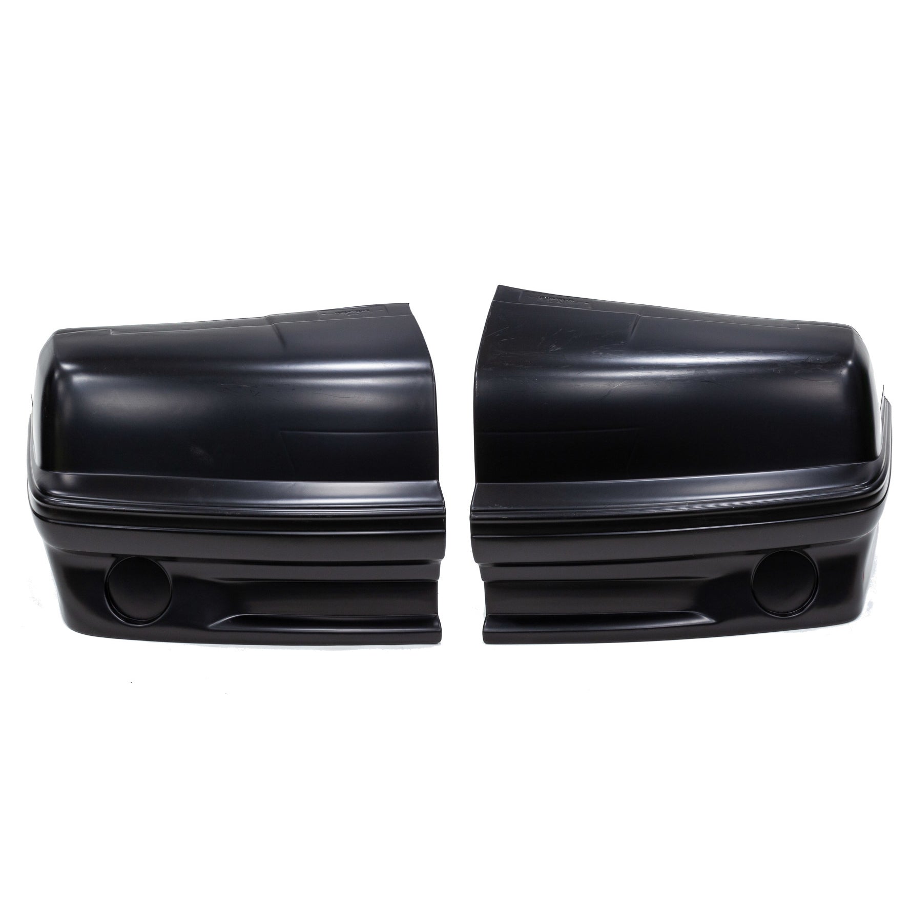 Five Star 1993 Mustang Mini-Stock Nose - Black
