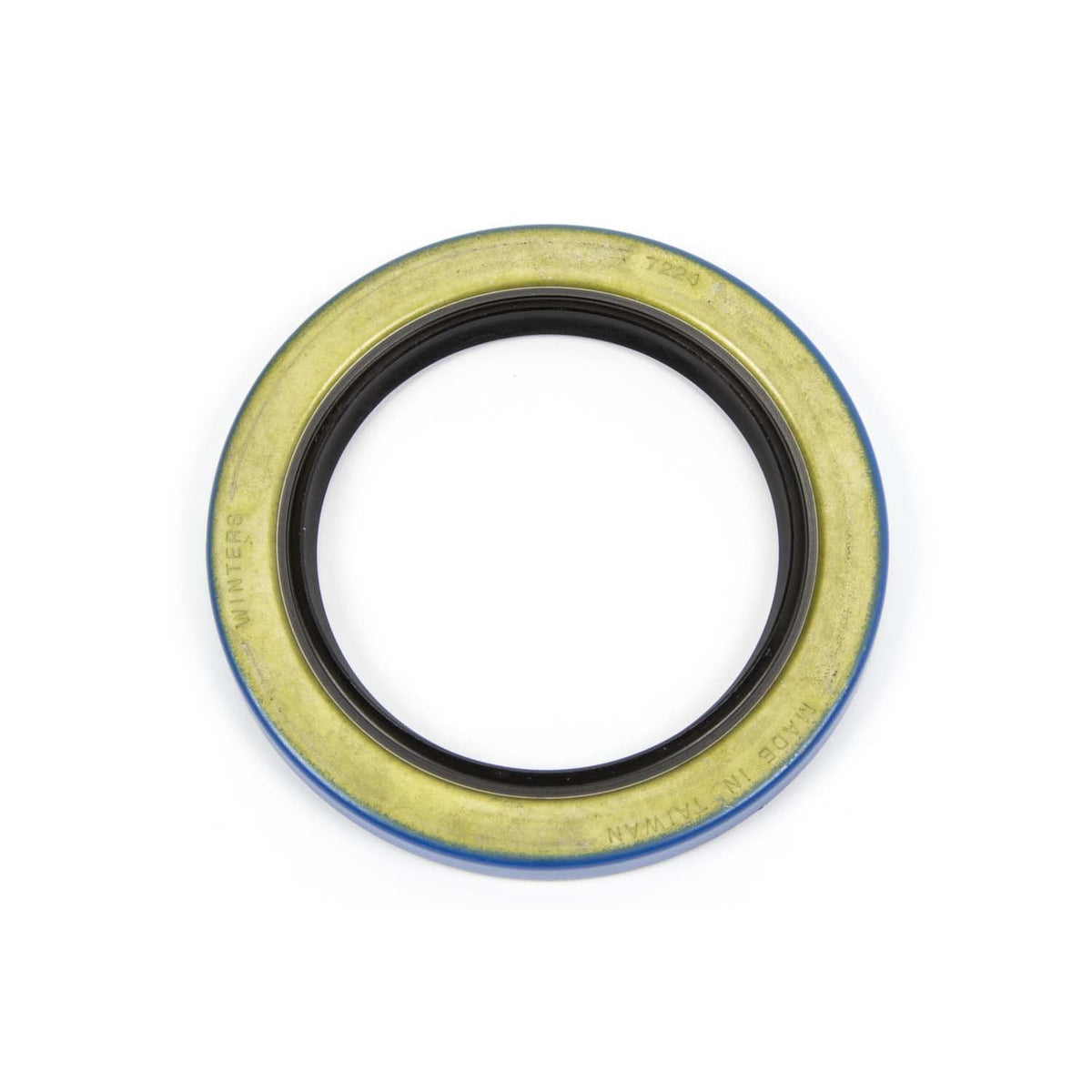 Winters Side Bell Seal - For Pro Eliminator Quick Change