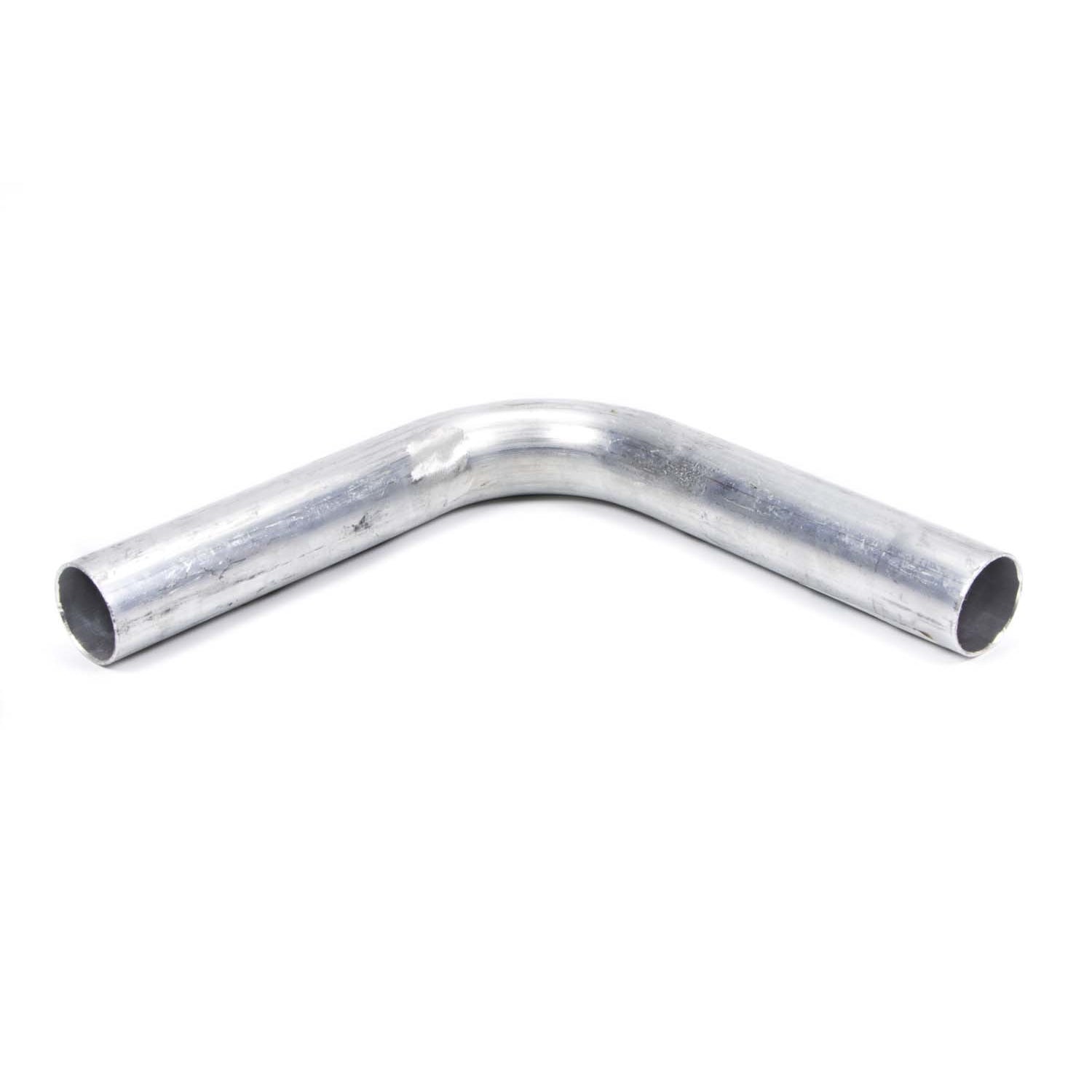 Howe 90 Aluminum Radiator Inlet/Outlet Bend - 1.5" Diameter