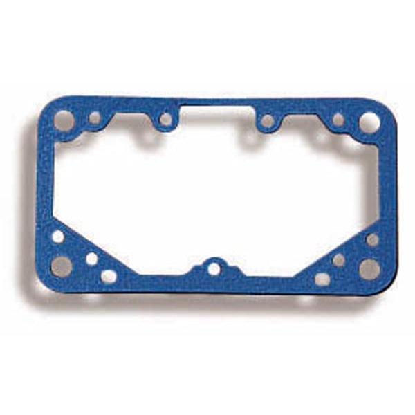 Holley Blue Non-Stick Fuel Bowl Gaskets (2) - For Models 4165 - 4175