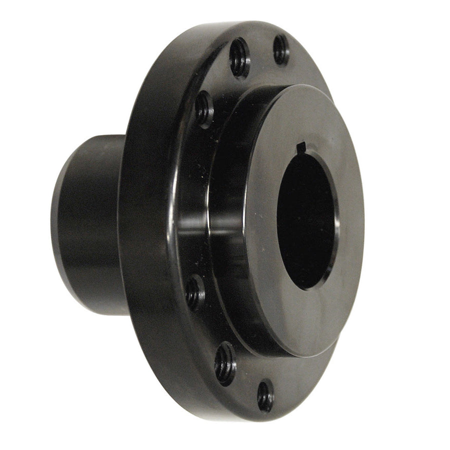 ATI Steel Crank Hub - SB Chevy