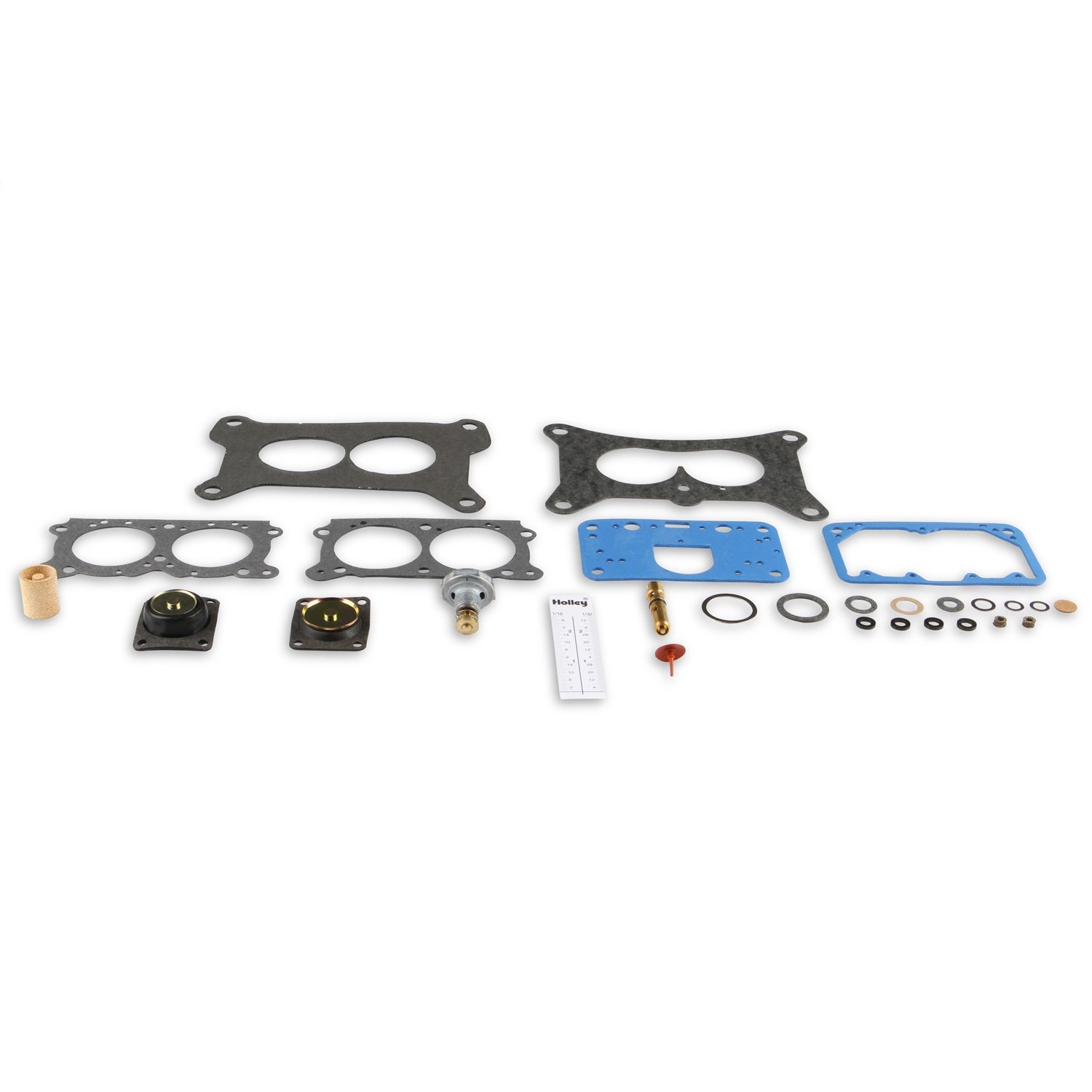 Holley Carburetor Fast Kit - Model Number 2300