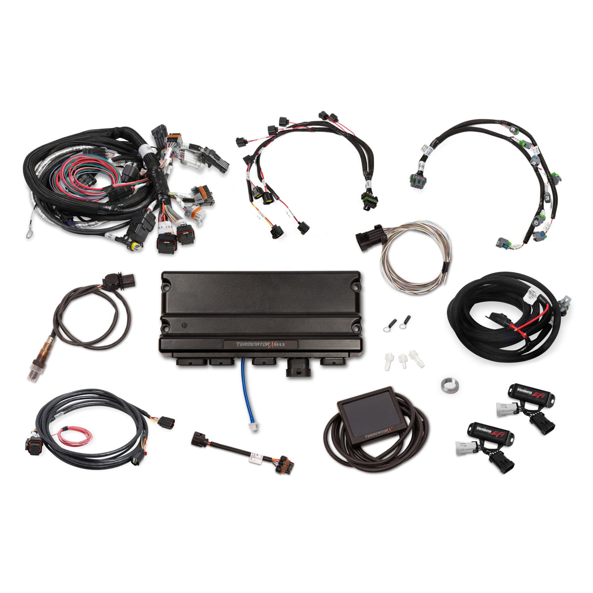 Holley EFI Terminator X MAC Engine Control Module - Mopar Gen III Hemi