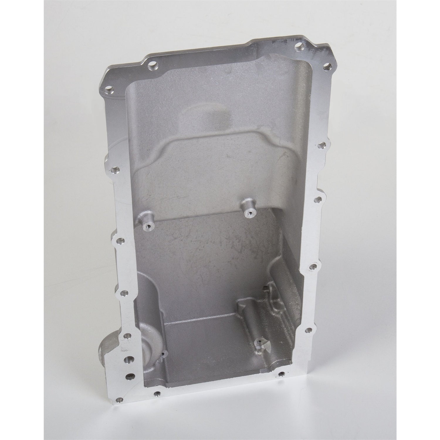 Holley GM LS Retro-fit Oil Pan