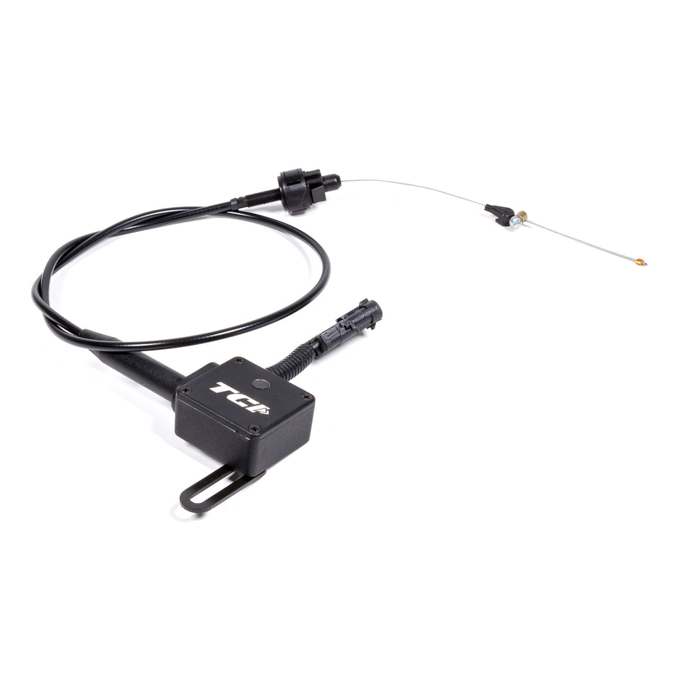 TCI Automotive Remote TPS Sensor GM 4L60E/4L80E Trans w/Brkt