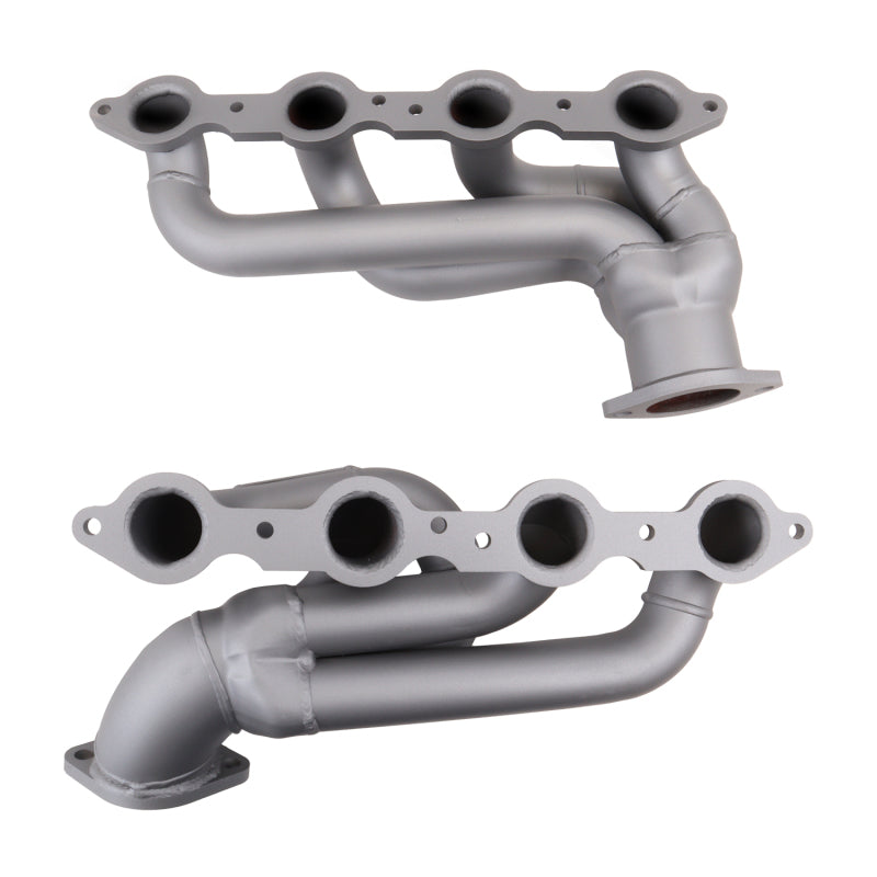 BBK Performance Tuned Length Shorty Headers - 1.75 in Primary