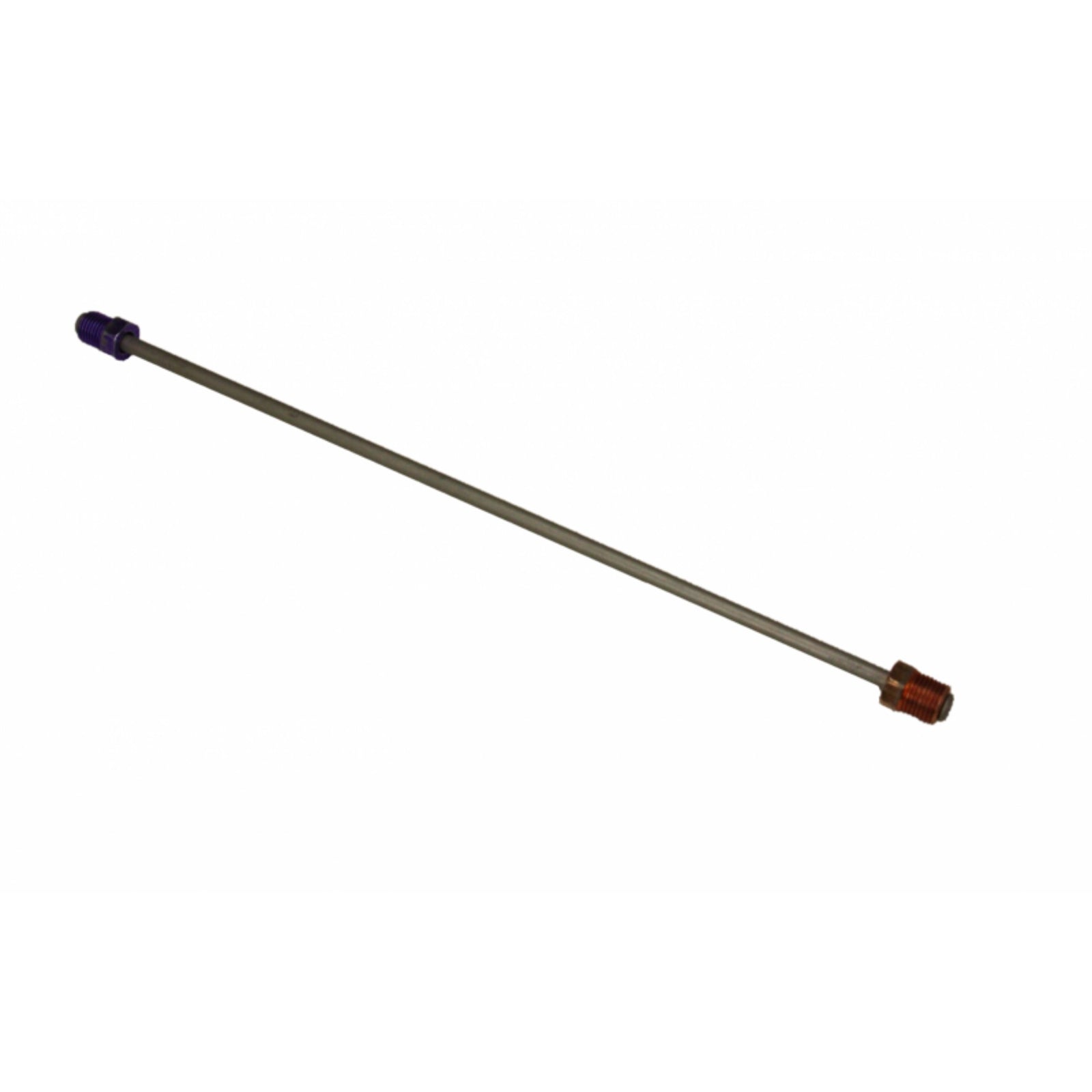 Leed Master Cylinder and Booster - 1" Bore